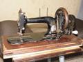 Машинка швейная "Kohler & Winselmann" - 1879 г.в.