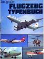 Книга Das grose Flugzeug typenbuch. Энциклопедия самолетов.