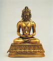Куплю старинную статуэтку бронзового будды